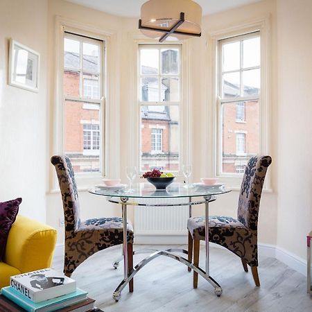 24 Molyneux Street Apartment ลอนดอน ภายนอก รูปภาพ