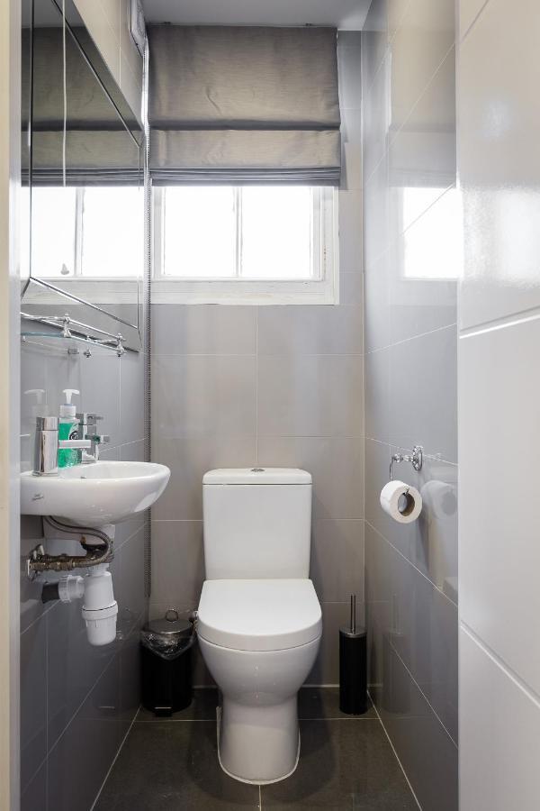 24 Molyneux Street Apartment ลอนดอน ภายนอก รูปภาพ